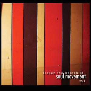 Soul Movement Vol. 1