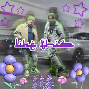 Like This (feat. Ha$$an) (Explicit)