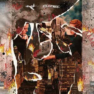 KATRINA (feat. LOUDMOUTH) (Explicit)