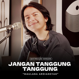 Jangan Tanggung Tanggung (Live Ska Reggae)