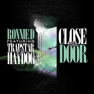 Close The Door (Explicit)
