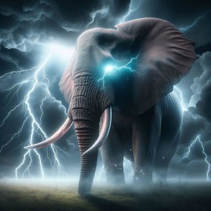 Story of the Elephants (Explicit)