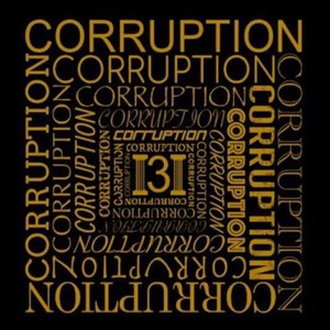 Corruption, Pt. 3 (Explicit)