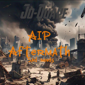 A.I.P Aftermath / Sad minds