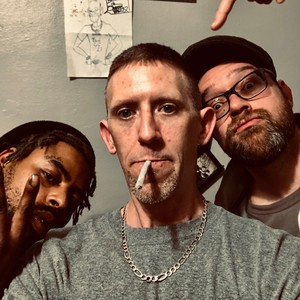 Whoah since Birth! (feat. B.M.E. the thirsty