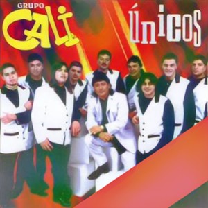 Oye Mi Cumbia