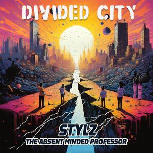 Divided City (Original Edit)