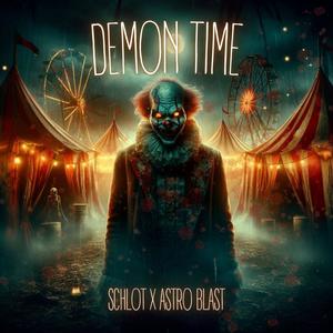 Demon Time