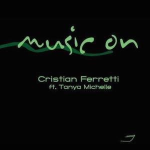 Music on (Remix)