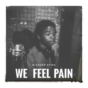 We Feel Pain