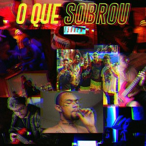 O Que Sobrou (150Bpm)