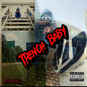 Shots Fired (feat. Lil Montana & YTG Capone) (Explicit)