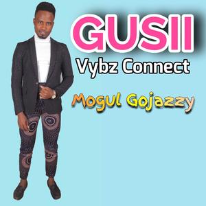 Gusii Vybz Connect