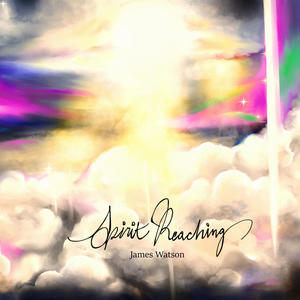 Spirit Reaching (feat. Rebecca Rovny)