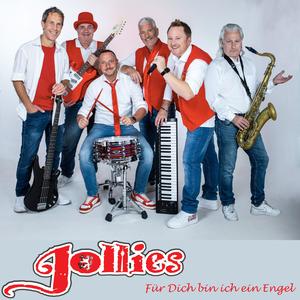 Für Dich bin ich ein Engel