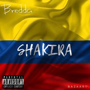 Shakira