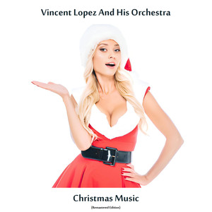 Whistlin' Otto (The Baby Reindeer)