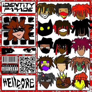 DUCK DUCK GOOSE (feat. Kxiz3n) (Explicit)