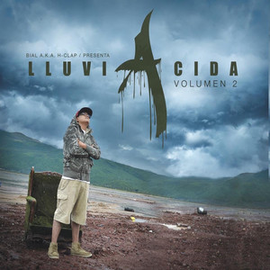 Lluvia Acida, Vol. 2 (Explicit)