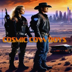 Cosmic Cowboys