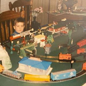 LOCOMOTIVE MOTIVES (INSTRUMENTAL)