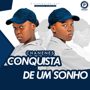 Conquista de um sonho (Ao vivo)