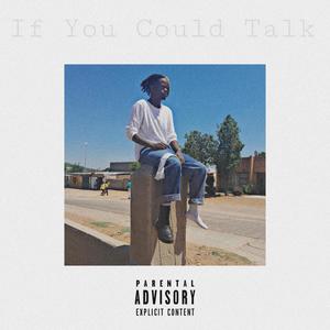 If You Could Talk (Explicit)