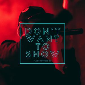 Don't want to show (Explicit)