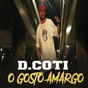 O Gosto Amargo (Explicit)