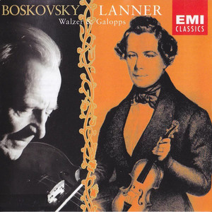 Schonbrunner-Waltzer Op 200