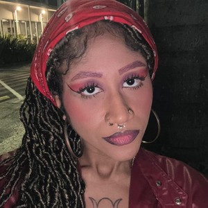 Bailarina (Explicit)