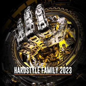 HARDSTYLE FAMILY 2023 SET
