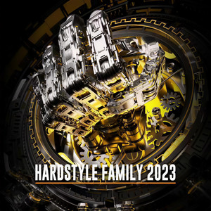 HARDSTYLE FAMILY 2023 SET @ BETO SET
