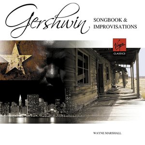 A Gershwin Songbook & Improvisations