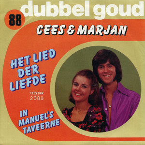 Telstar Dubbel Goud, Vol. 88