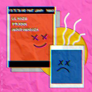 Y Si Tú Te Vas(feat. Lenar) (Remix)