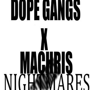 Nightmares (feat. Machris) [Explicit]