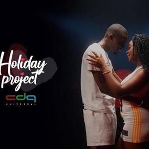 HOLIDAY PROJECT (LOVE EDITION) (feat. TANNISHA SPA)