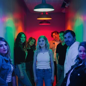 Soul Shaker(feat. Serena Jade)