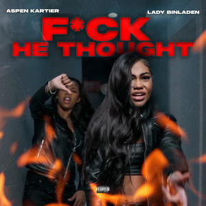 **** He Thought (Explicit)
