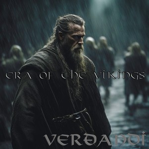 Era Of The Vikings