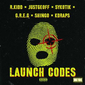 Launch Codes (Explicit)