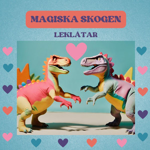 Leklåtar