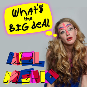What's the Big Deal (Jim Warboy Remix)
