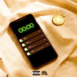 Perca de Tempo (Explicit)