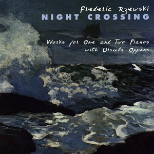 Night Crossing with Fisherman - Night Crossing with Fisherman: Night
