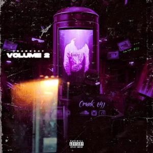 Volume 2 (Deluxe) [Explicit]