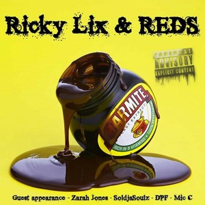 Outside The Ends(feat. Mic - C) (Explicit)