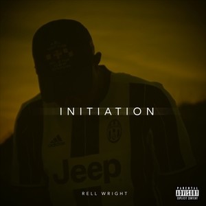 Initiation (Prod. By Tariq Beats)