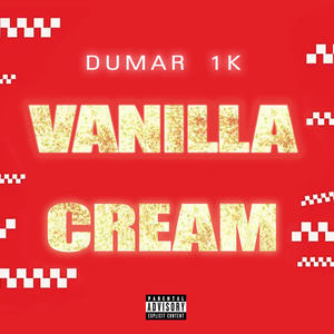 Vanilla Cream (Explicit)